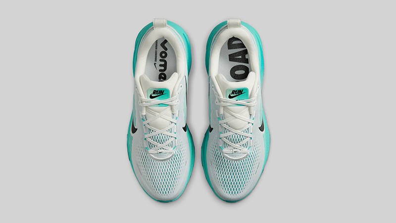 Nike Vomero 18 - Aqua