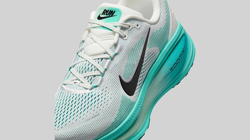 Nike Vomero 18 - Aqua