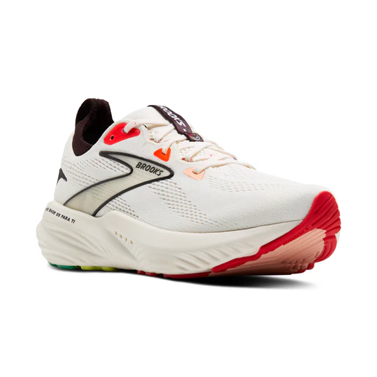 Brooks Glycerin 22 - dot perfect