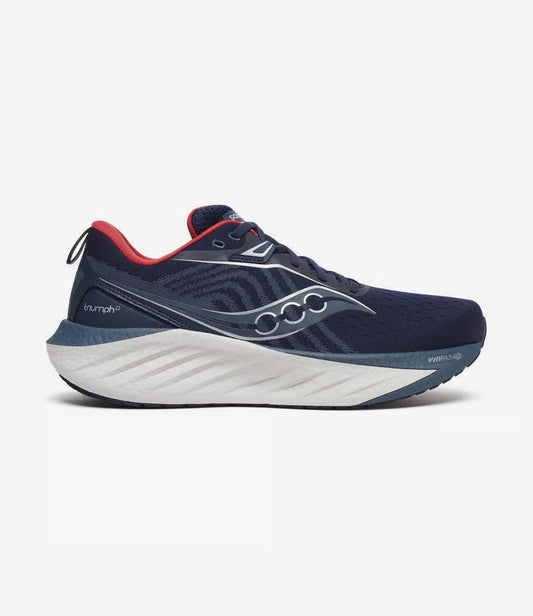 Saucony Triumph 22 AAA+